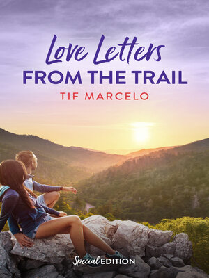 cover image of Love Letters From the Trail